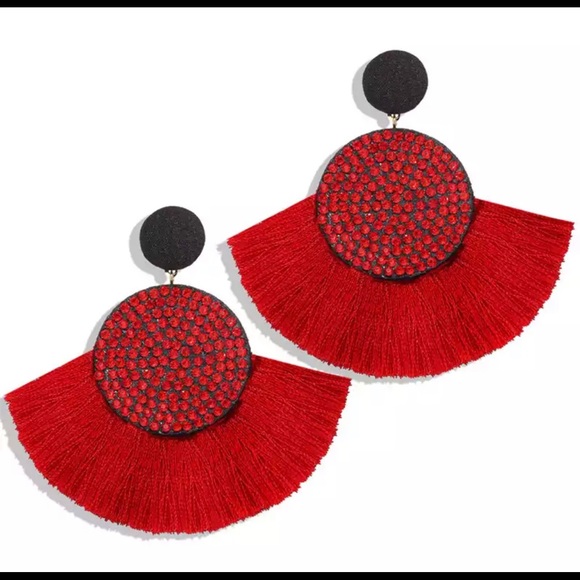 Anthropologie Jewelry - Super Fun New 2019 Anthropologie Sexy Earrings